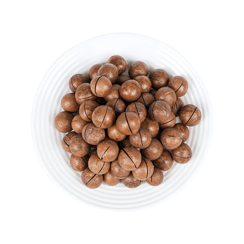 5A Milch Macadamia Nüsse