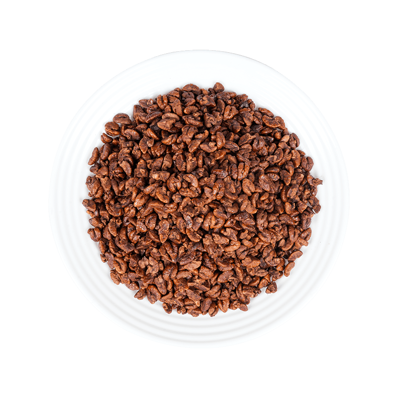 Milchgeschmack Hickory -Körner
